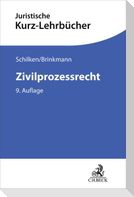 Zivilprozessrecht