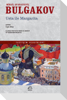 Usta Ile Margarita