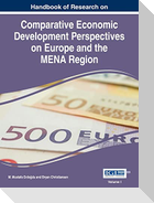Handbook of Research on Comparative Economic Development Perspectives on Europe and the MENA Region