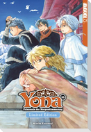 Yona - Prinzessin der Morgendämmerung 35 - Limited Edition