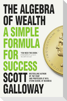 The Algebra of Wealth