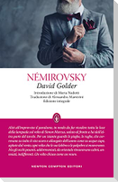 David Golder