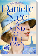 A Mind of Her Own