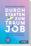 Durchstarten zum Traumjob
