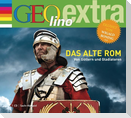 Das alte Rom. Von Göttern und Gladiatoren