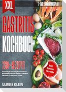 XXL Gastritis Kochbuch