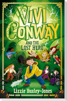 Vivi Conway and the Lost Hero