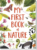 My First Book of Nature