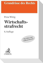 Wirtschaftsstrafrecht