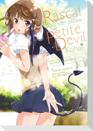 Rascal Does Not Dream of Petite Devil Kohai (manga)