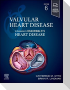Valvular Heart Disease: A Companion to Braunwald's Heart Disease