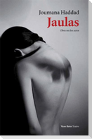 Jaulas : obra en dos actos