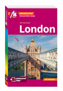 MICHAEL MÜLLER Reiseführer London MM-City