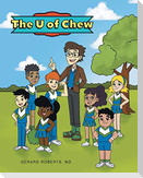 The U of Chew