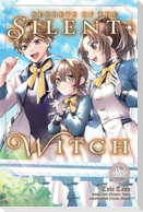 Secrets of the Silent Witch, Vol. 4 (Manga)