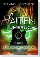 Saiten-Umbruch 3