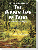 The Hidden Life of Trees