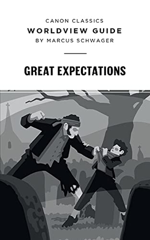 Schwager, Marcus. Worldview Guide for Great Expectations. Canon Press, 2019.