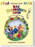 Das Kinderfestebuch