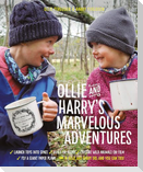 Ollie and Harry's Marvelous Adventures
