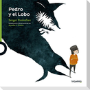 Pedro y el lobo