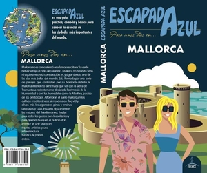 García Marín, Jesús / Enrique . . . [et al. Yuste del Real. Mallorca. Guías Azules de España, S.A., 2018.