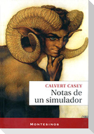 Notas de un simulador