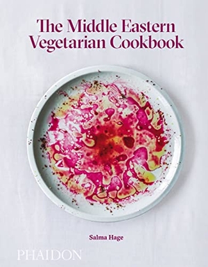 Hage, Salma. The Middle Eastern Vegetarian Cookbook. Phaidon Verlag GmbH, 2016.