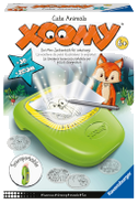 Ravensburger Xoomy Midi Cute Animals 18445