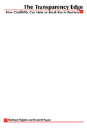 The Transparency Edge