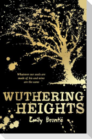 Wuthering Heights