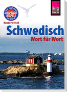 Schwedisch - Wort für Wort