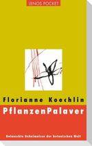PflanzenPalaver