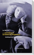 "... von Anfang an auf Seiten des Sozialismus"