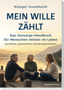 Mein Wille zählt