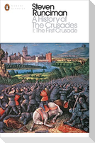 A History of the Crusades I