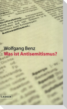 Was ist Antisemitismus?