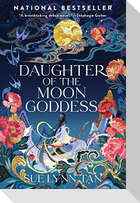 Daughter of the Moon Goddess