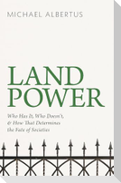 Land Power