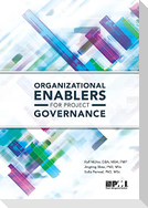 Organizational Enablers for Project Governance