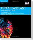 A/AS Level English Language for AQA Student Book