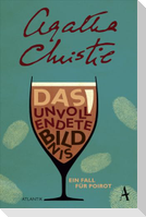 Das unvollendete Bildnis
