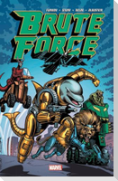 Brute Force