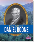 Daniel Boone