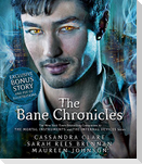 The Bane Chronicles