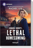 Conard County: Lethal Homecoming