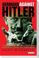 Germans Against Hitler