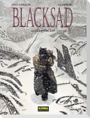 Blacksad, Artic nation 2