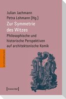 Zur Symmetrie des Witzes