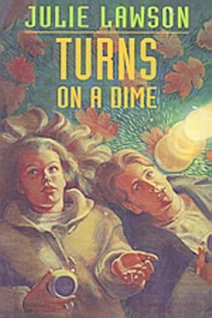 Lawson, Julie. Turns on a Dime - Volume 2. Fitzhenry & Whiteside, 1998.